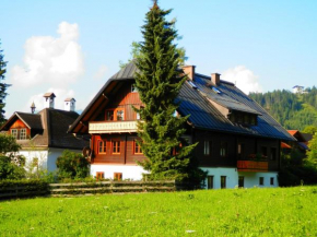 Wagnerhof, Ramsau Am Dachstein, Österreich